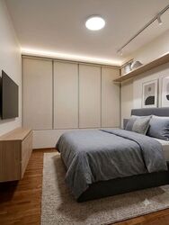 Oasis @ Elias (D18), Condominium #621748041